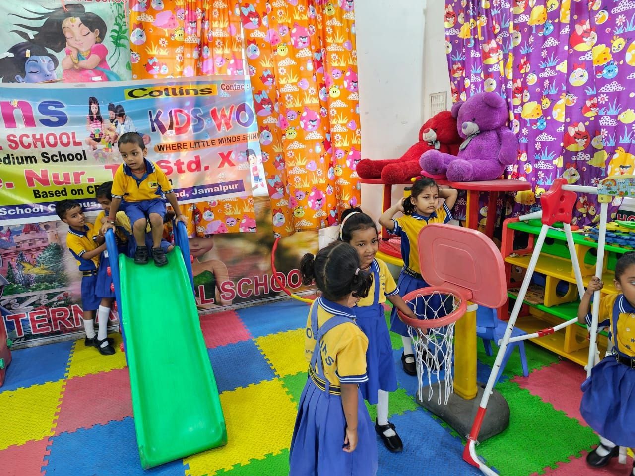 Collins Kids Gallery