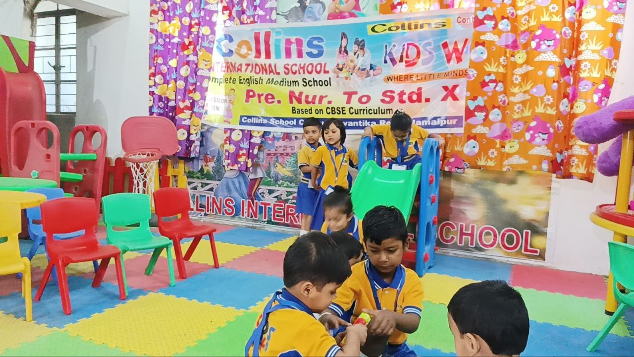 Collins Kids Gallery