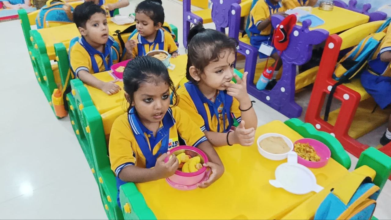 Collins Kids Gallery