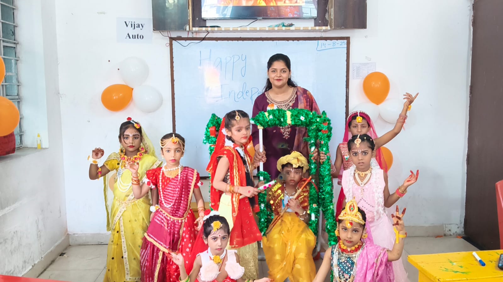 Collins Kids Gallery