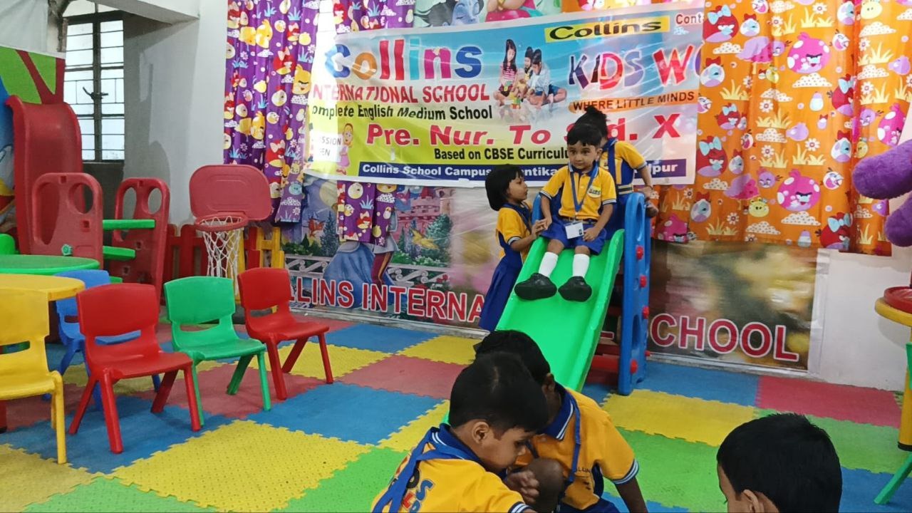 Collins Kids Gallery