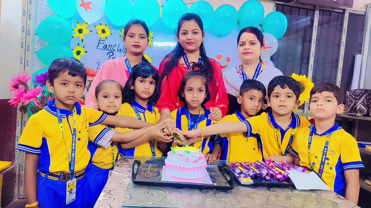 Collins Kids Gallery