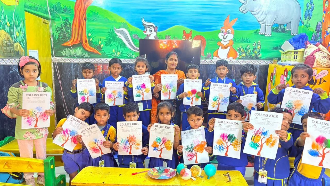 Collins Kids Gallery