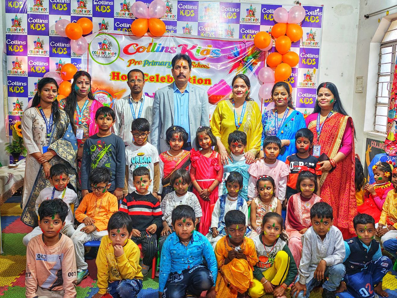 Collins Kids Gallery