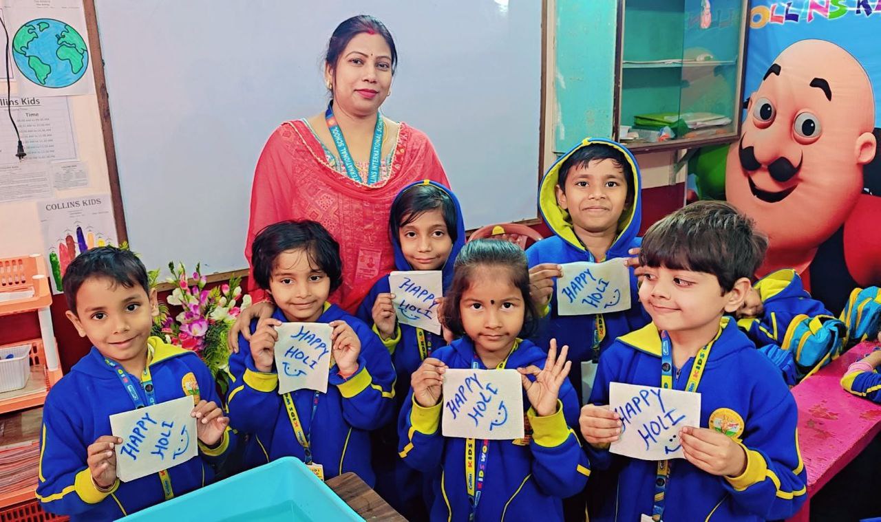 Collins Kids Gallery